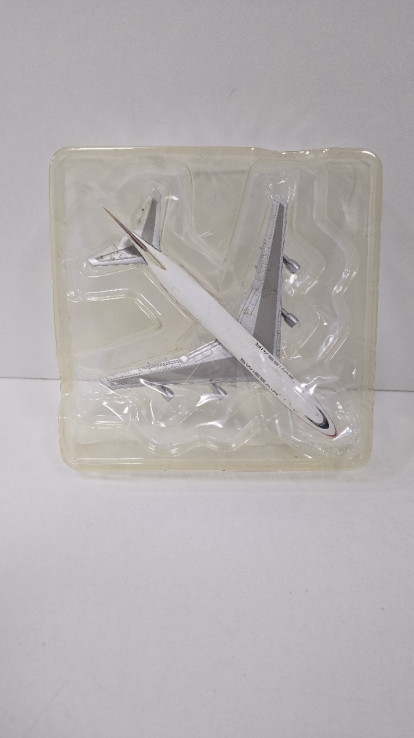 1-1-251622-2-Bebé y juguetes maqueta Herpa Wings Swissair B747-200 1 500