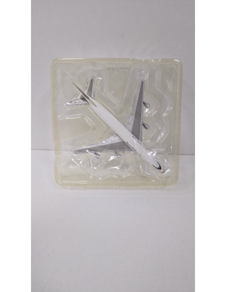 1-1-251622-2-Bebé y juguetes maqueta Herpa Wings Swissair B747-200 1 500