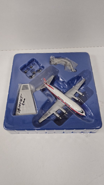 1-1-251615-2-Bebé y juguetes Corgi Aviation Archive 47605 Vickers Viscount 700 Series British
