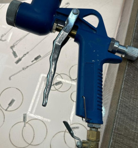 1-1-243798-1-Herramientas de mano pistola De pintar gotele