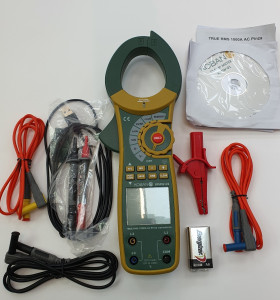 1-1-249413-1-Pinza Amperimétrica Koban KPAW-01 (SIN USO)