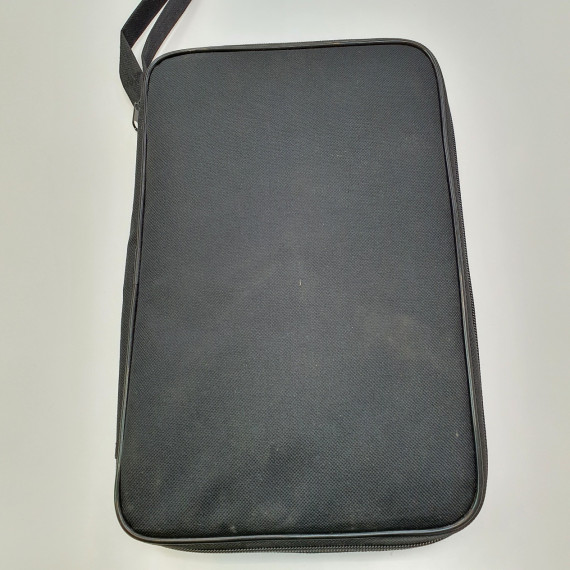 1-1-249413-2-Pinza Amperimétrica Koban KPAW-01 (SIN USO)