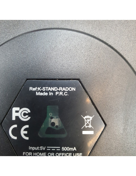 1-1-257426-3-Auriculares Soporte K-Stand Radon 