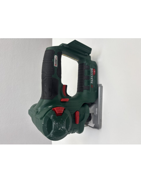 1-1-256883-2-Sierra Calar Parkside Psssa 20 Li B2 Verde