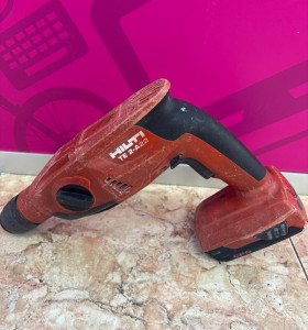 1-1-255918-1-Taladro A Bateria Hilti TE 2-A22 