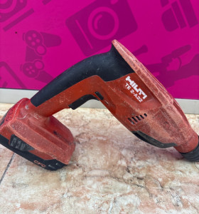 1-1-255918-1-Taladro A Bateria Hilti TE 2-A22  2