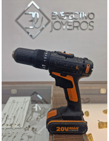 1-1-258723-2-Taladro A Bateria Worx Wx371.1 2 Baterias