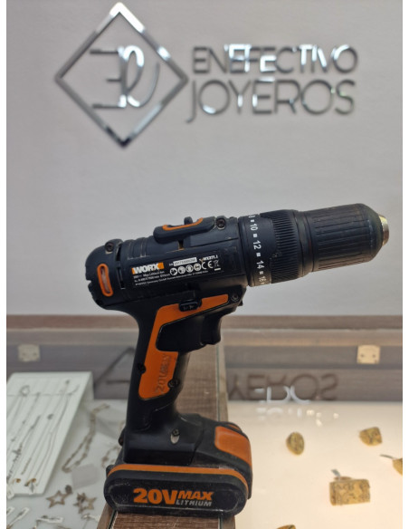 1-1-258723-3-Taladro A Bateria Worx Wx371.1 2 Baterias