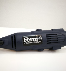 1-1-256126-1-Taladro BAJA FERM COMBITOOL MINITALADRO FCT-300 CTM1001 