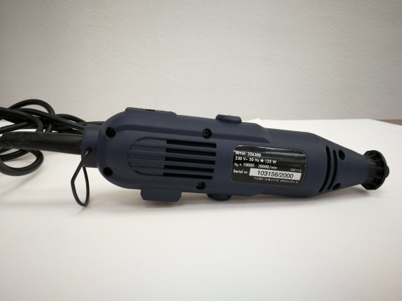 1-1-256126-2-Taladro BAJA FERM COMBITOOL MINITALADRO FCT-300 CTM1001 