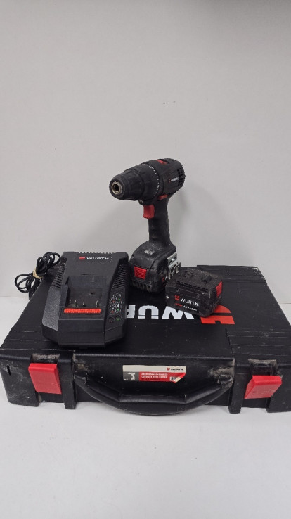 1-1-250958-1-Taladro A Bateria Wurth Bs 18-a Ec Compact