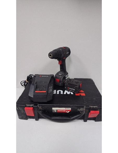 1-1-250958-1-Taladro A Bateria Wurth Bs 18-a Ec Compact