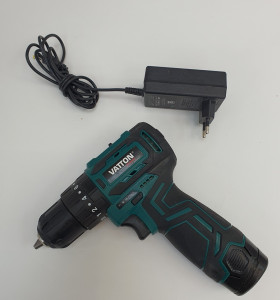 1-1-254648-1-Atornillador A Bateria Vatton DK10-12VT