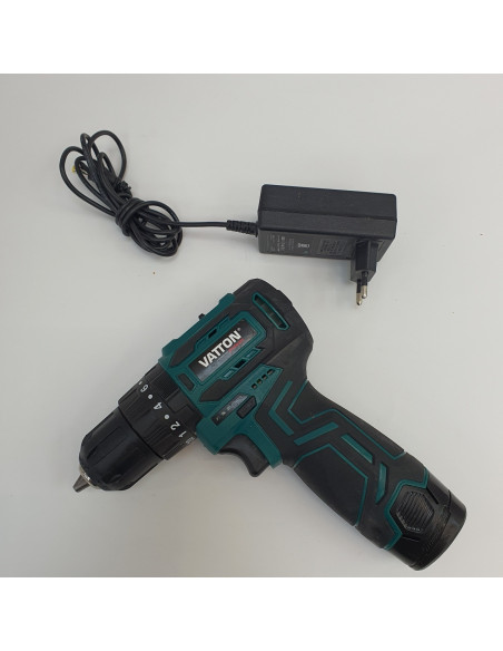 1-1-254648-1-Atornillador A Bateria Vatton DK10-12VT
