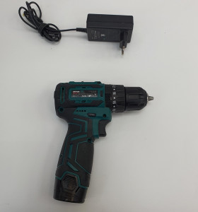 1-1-254648-1-Atornillador A Bateria Vatton DK10-12VT 2