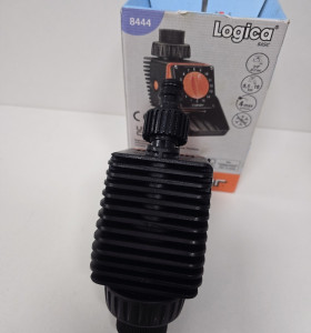 1-1-254915-1-Herramienta Especializada Claber 8444 Aquauno Logica Computer Digitale 2