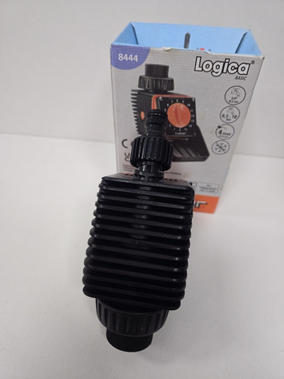 1-1-254915-2-Herramienta Especializada Claber 8444 Aquauno Logica Computer Digitale