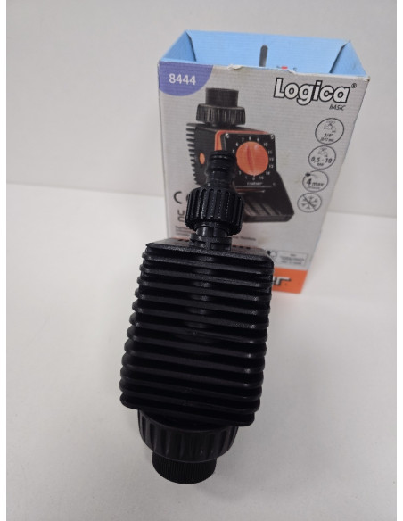 1-1-254915-2-Herramienta Especializada Claber 8444 Aquauno Logica Computer Digitale