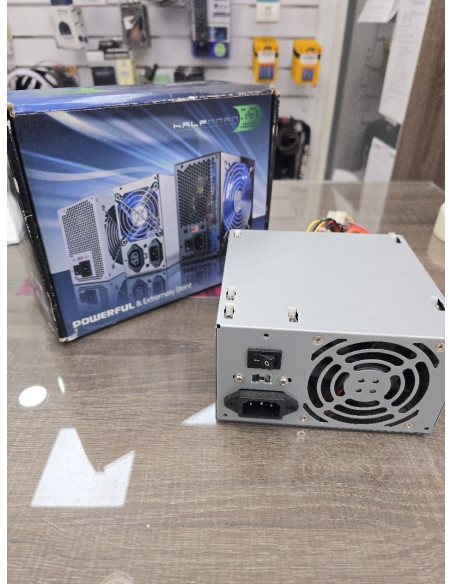 1-1-254925-1-Fuente Alimentación Half Man