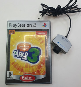 1-1-257280-1-Videojuego PS2 EyeToy 3 Camara