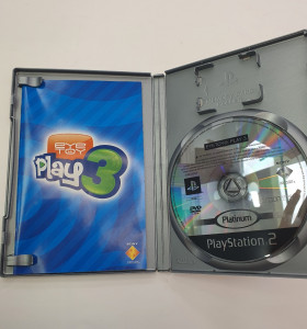 1-1-257280-1-Videojuego PS2 EyeToy 3 Camara 2