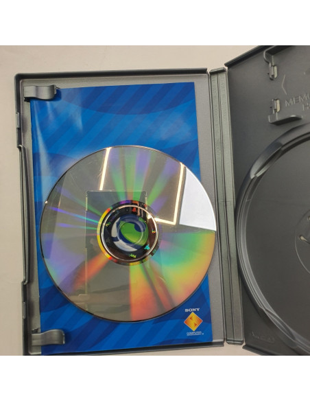 1-1-257280-3-Videojuego PS2 EyeToy 3 Camara