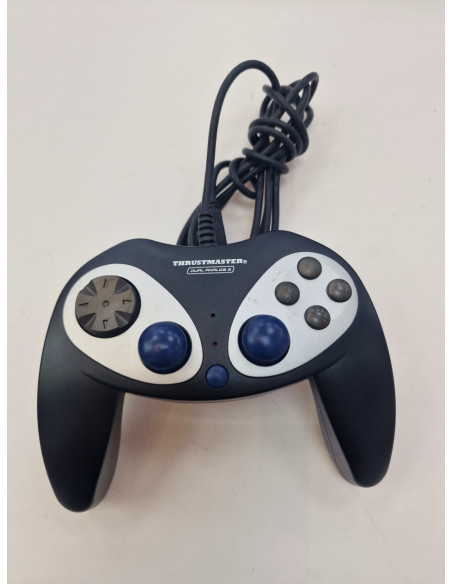 1-1-259424-1-Gamepad Thrustmaster Dual Analog 3 
