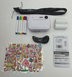 1-1-256806-1-Cámara Instantánea Lexibook StarCAM Print Hd 