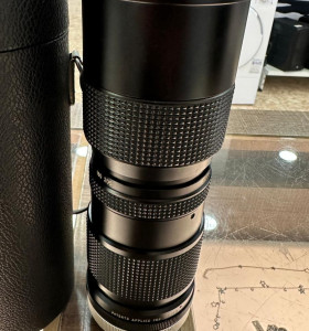 1-1-247872-1-Objetivo Vivitar 85 205 mm para canon