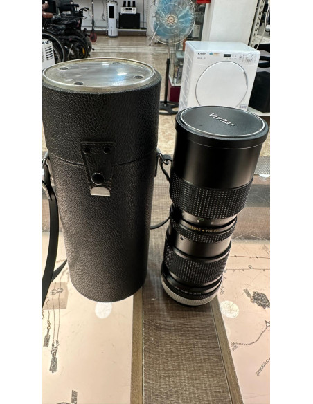 1-1-247872-2-Objetivo Vivitar 85 205 mm para canon