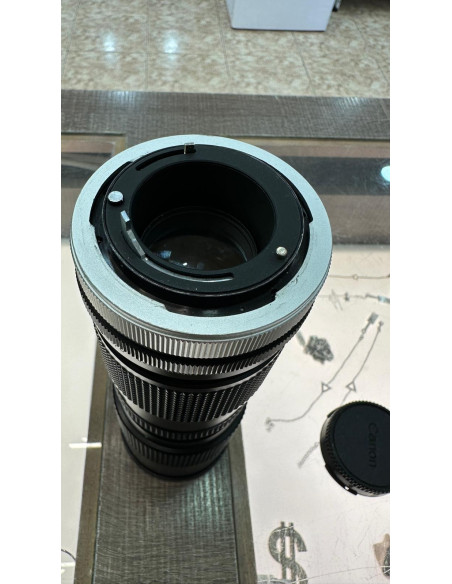 1-1-247872-3-Objetivo Vivitar 85 205 mm para canon