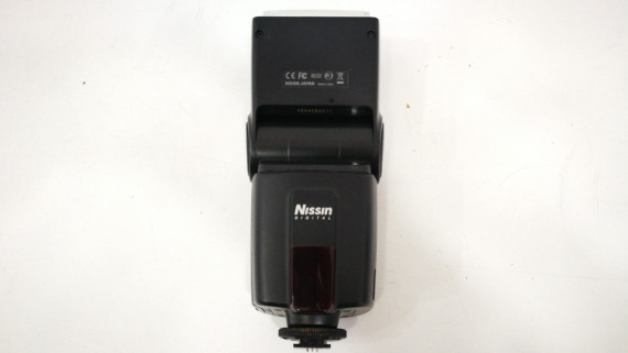 1-1-219441-1-Flash Para Nikon Di 600 Negro