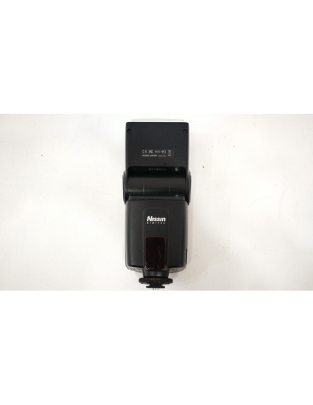 1-1-219441-1-Flash Para Nikon Di 600 Negro