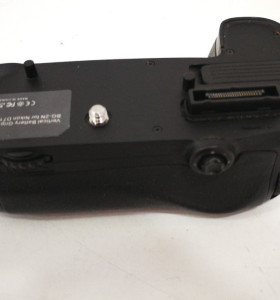 1-1-219440-1-Empuñadura Camara Reflex Nikon D7100 Negro