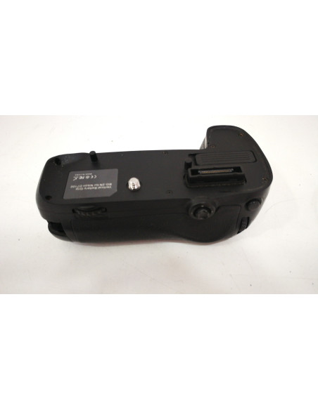 1-1-219440-1-Empuñadura Camara Reflex Nikon D7100 Negro