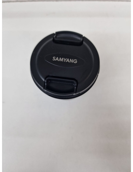 1-1-239899-1-Objetivo Objetivo fotográfico CSC-Mirrorless para Sony E (Distancia Focal Fija 12mm, Apertura f 2