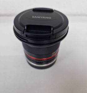 1-1-239899-1-Objetivo Objetivo fotográfico CSC-Mirrorless para Sony E (Distancia Focal Fija 12mm, Apertura f 2 2