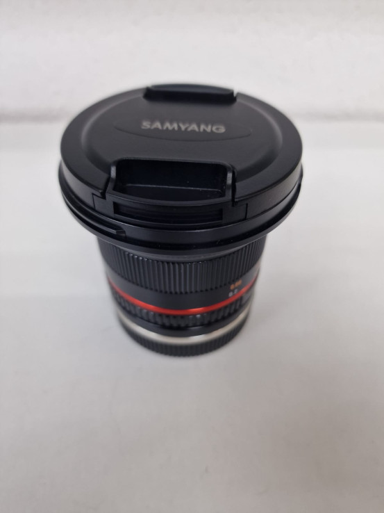 1-1-239899-2-Objetivo Objetivo fotográfico CSC-Mirrorless para Sony E (Distancia Focal Fija 12mm, Apertura f 2