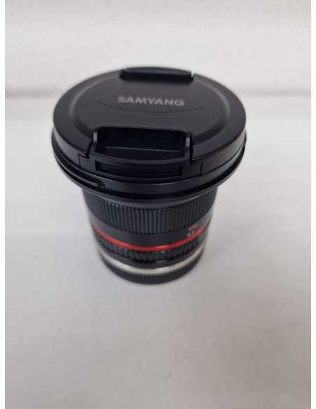 1-1-239899-2-Objetivo Objetivo fotográfico CSC-Mirrorless para Sony E (Distancia Focal Fija 12mm, Apertura f 2