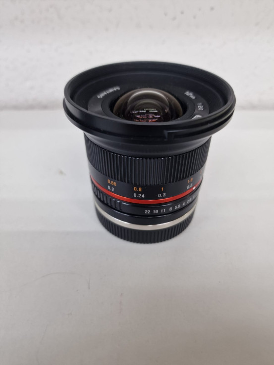 1-1-239899-5-Objetivo Objetivo fotográfico CSC-Mirrorless para Sony E (Distancia Focal Fija 12mm, Apertura f 2