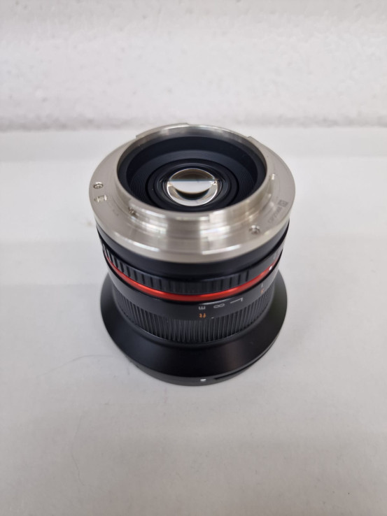 1-1-239899-7-Objetivo Objetivo fotográfico CSC-Mirrorless para Sony E (Distancia Focal Fija 12mm, Apertura f 2