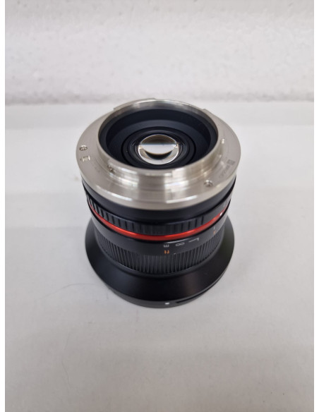 1-1-239899-7-Objetivo Objetivo fotográfico CSC-Mirrorless para Sony E (Distancia Focal Fija 12mm, Apertura f 2