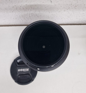 1-1-243609-1-Accesorio Objetivos Nikon Af 24-85 Mm If Aspherical Macro 