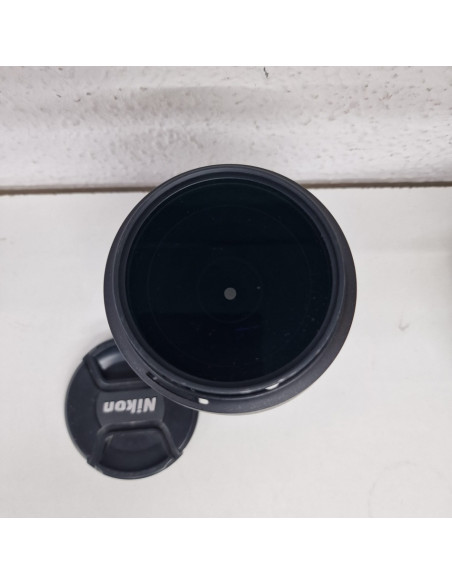 1-1-243609-1-Accesorio Objetivos Nikon Af 24-85 Mm If Aspherical Macro 