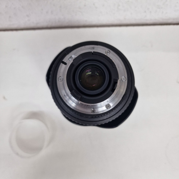 1-1-243609-8-Accesorio Objetivos Nikon Af 24-85 Mm If Aspherical Macro 