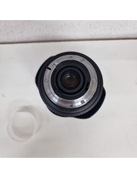 1-1-243609-8-Accesorio Objetivos Nikon Af 24-85 Mm If Aspherical Macro 
