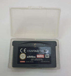 1-1-250397-1-Videojuego Retro Game Boy Advance Fantastic