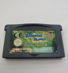 1-1-250415-1-Videojuego Retro Game Boy Advance Looney Tunes