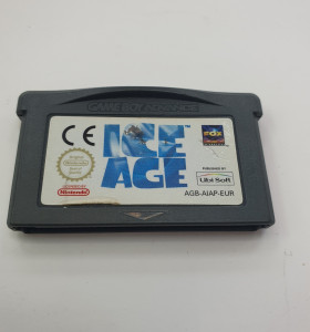 1-1-250414-1-Videojuego Retro Game Boy Advance Ice Ace