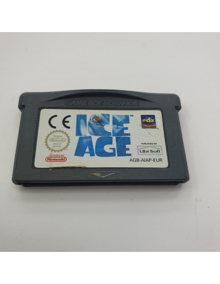 1-1-250414-1-Videojuego Retro Game Boy Advance Ice Ace
